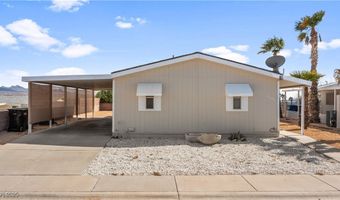 1671 Granada St, Laughlin, NV 89029