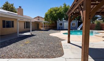 15358 Lookout, Apple Valley, CA 92307