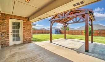 1808 Javelina Dr, Altus, OK 73521