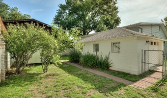 4701 N Peniel Ave, Bethany, OK 73008