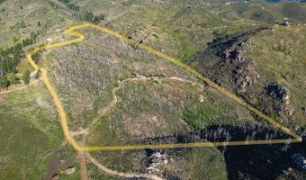 100 Canyon Gulch Rd, Bellvue, CO 80512