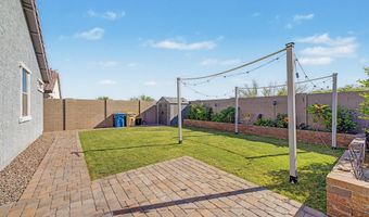 2024 N 210TH Ave, Buckeye, AZ 85396