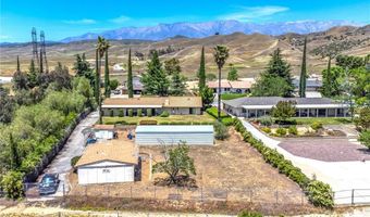 4256 Mockingbird Ln, Banning, CA 92220