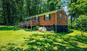 387 Stage Rd, Amherst, VA 24521