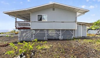 88-1516 Eha Ave, Captain Cook, HI 96704