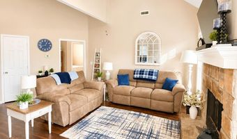 2234 OLD DOWNING MILL Rd, Anniston, AL 36207