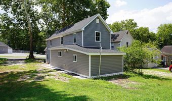 533 E 4TH St, Laurel, DE 19956