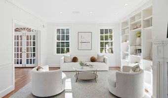 3402 R St NW, Washington, DC 20007