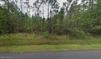 7268 Walthall St, Bay St. Louis, MS 39520