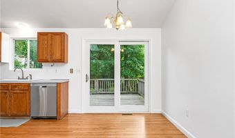 107 Huckleberry Rd, North Kingstown, RI 02852