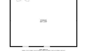 142 NE Hillside Dr, Abingdon, VA 24210