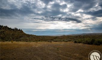 300 Acres N Dry Creek Rd, Bridger, MT 59014