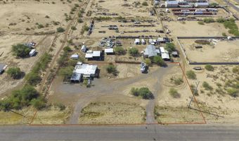 9505 W MILLIGAN Rd, Casa Grande, AZ 85193