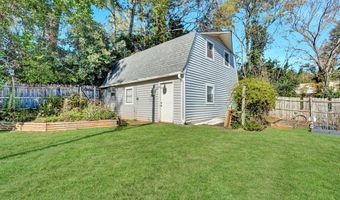 116 Ellis Ave, Abbeville, SC 29620