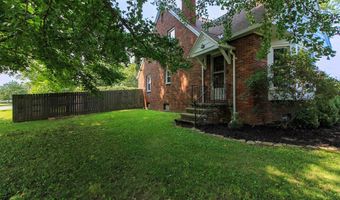 1060 Broad St, Ashland, OH 44805