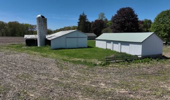 27350 H Drive North Dr N, Albion, MI 49224