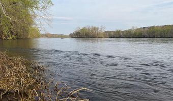 PAYNES POND RD, Arvonia, VA 23004