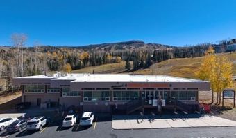 102 S Alpine Ln A-10, Brian Head, UT 84719