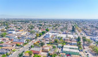 205 W 98th, Los Angeles, CA 90003