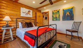 2433 Southfork Rd, Cody, WY 82414