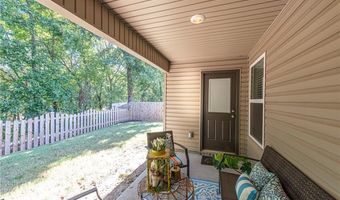 6803 SW Chestnut Hill Rd, Bentonville, AR 72713