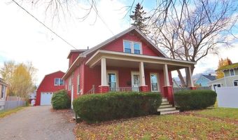 550 Ohio St, Bangor, ME 04401