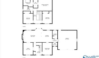 1258 Wanda Dr NW, Arab, AL 35016