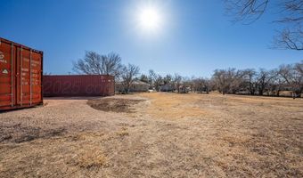 530 W STUDEBAKER Ave, Amarillo, TX 79108
