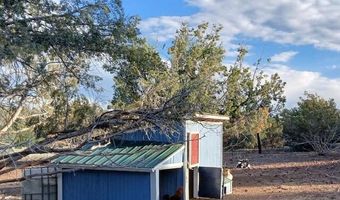 Lot 102 Raz Road, Ash Fork, AZ 86046