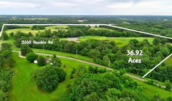 13330 S Hendrix Rd, Bentonville, AR 72713