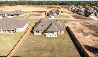 1109 Partridge Pl, Barling, AR 72923