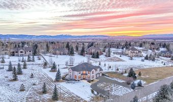 341 Sky Crest Dr, Bozeman, MT 59715