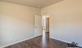 127 Little Rock Rd, Clark, WY 82435