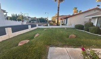 3128 Harborside Dr, Las Vegas, NV 89117