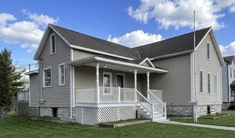 218 W Hamilton St, Alpena, MI 49707