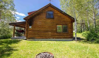 150 CHOKECHERRY Dr, Alpine, WY 83128