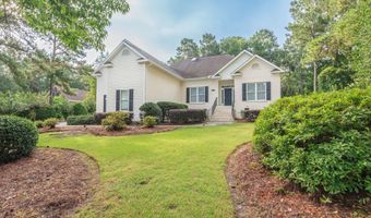 3169 Glenview Dr, Aiken, SC 29803
