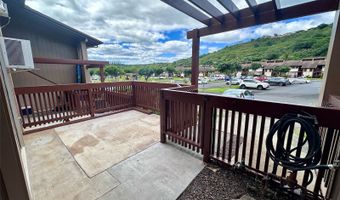 98-615 Kilinoe St 6B1, Aiea, HI 96701