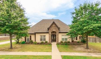 9016 Naples, Benton, AR 72019