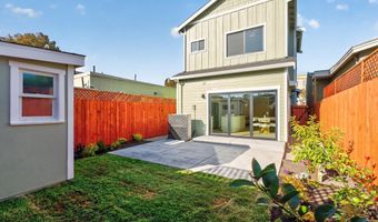 906 ADAMS, Albany, CA 94706