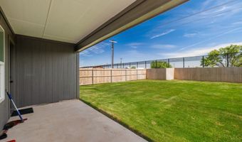 267 Tombstone Rd, Abilene, TX 79602