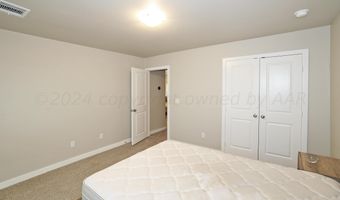 7717 Bellamy Dr, Amarillo, TX 79119