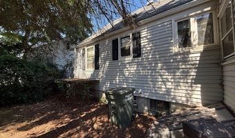 681 Westfield Ave, Bridgeport, CT 06606
