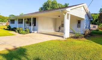 4 CARRIAGE Rd, Anniston, AL 36206