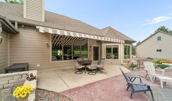 N3040 STEEPLE Drive, Appleton, WI 54913