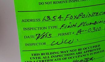 1354 Fox Pointe Cir, Ann Arbor, MI 48108