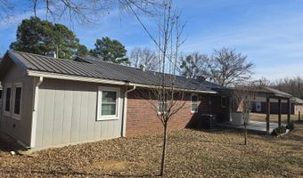 503 NE K St, Antlers, OK 74523