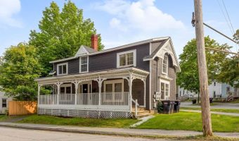 176 Court St, Bangor, ME 04401