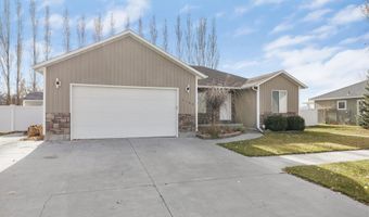 2168 Sevana Loop, Blackfoot, ID 83221