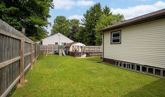 944 Edison St, Ashland, OH 44805